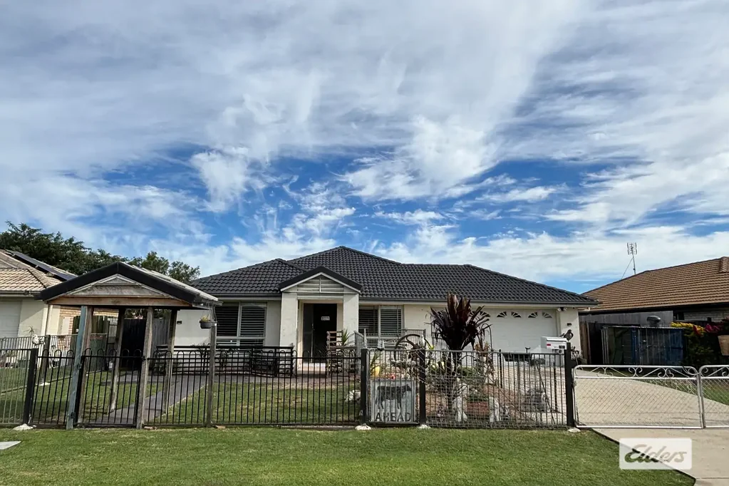 Laidley 4Phòng ngủ Modern Comfort in a Family-Friendly Location