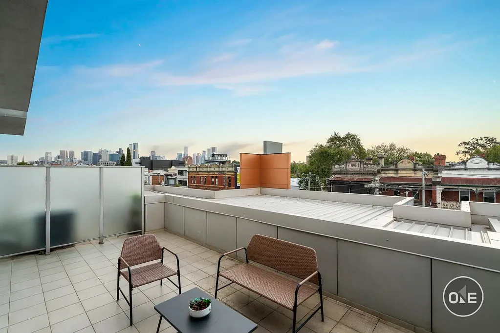 213/496-500 Brunswick Street, Fitzroy North, VIC 3068