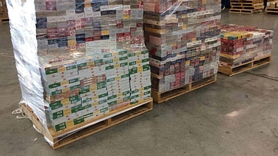 奥克兰华人走私香烟欺诈海关，名下6卧住宅今遭强制拍卖