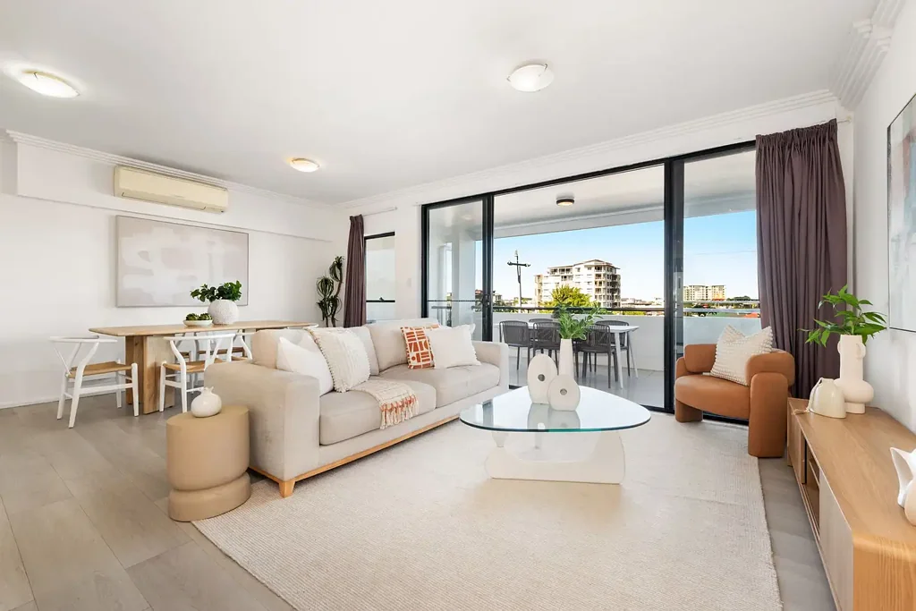 19/8-12 Archer Street, Upper Mount Gravatt, QLD 4122