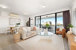 19/8-12 Archer Street, Upper Mount Gravatt