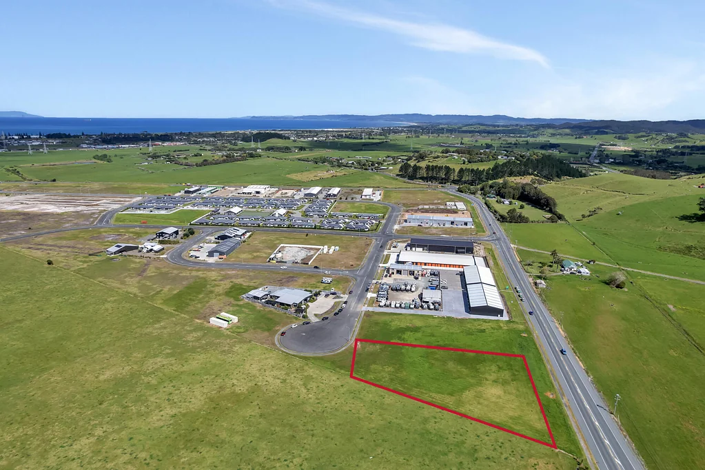 Ruakaka Consents secured – dual-build opportunity
