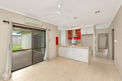 6 MACKELLAR CL, EDMONTON QLD 4869, 0 Kuwarto, 0 Banyo, House