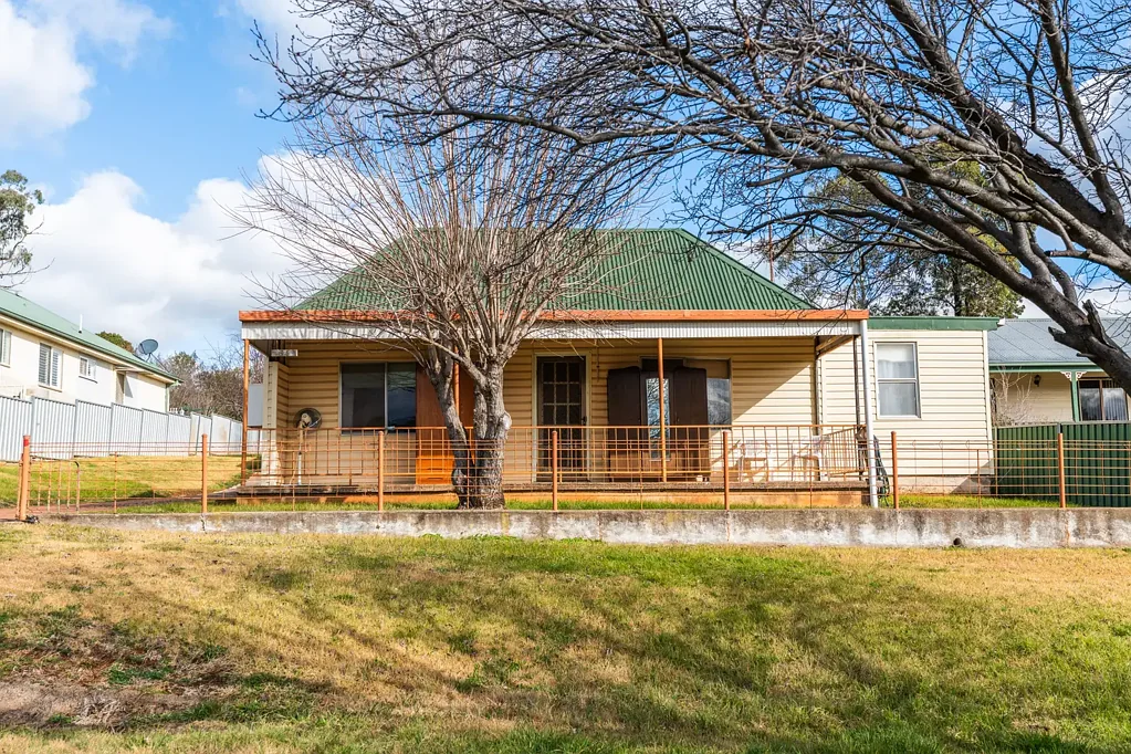 64 Molong Street, Molong, NSW 2866