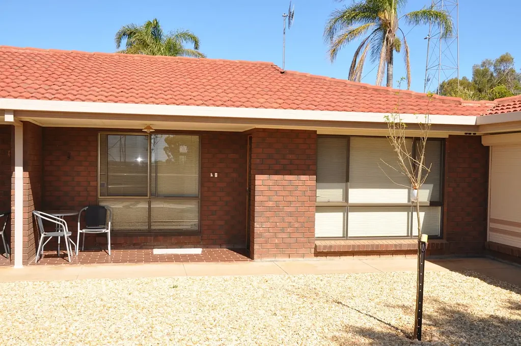 Waikerie 2Moenga Affordable Living or Smart Investment in a Prime Waikerie Location
