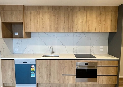 Flat Bush 2 Beds Apartment