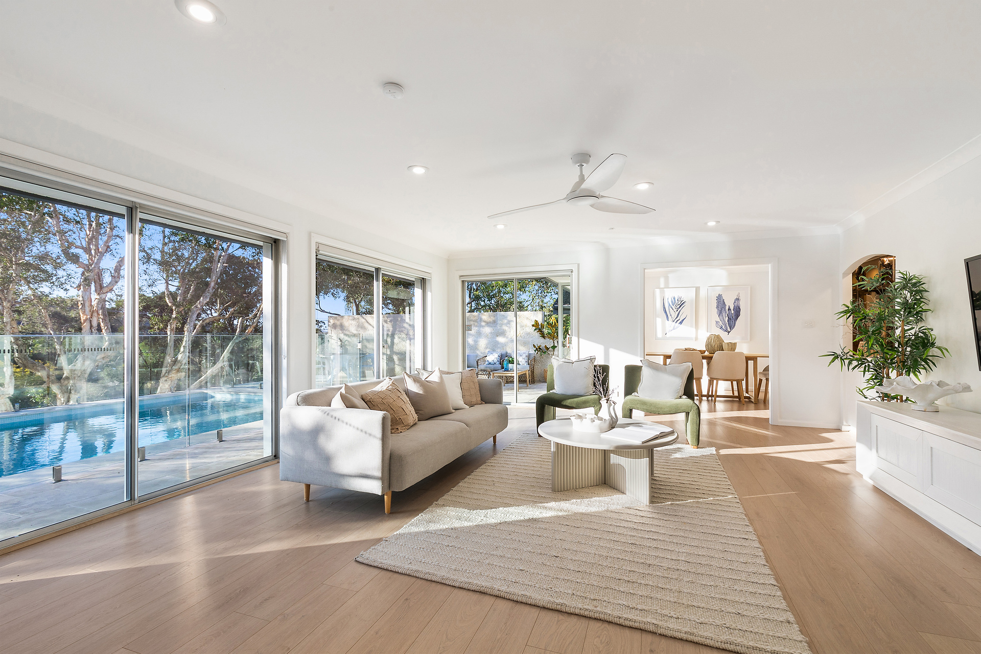 39 TOWRADGI ST, NARRAWEENA NSW 2099, 0房, 0浴, House