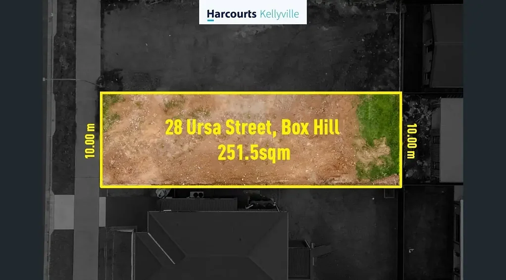 28 Ursa Street, Box Hill, NSW 2765