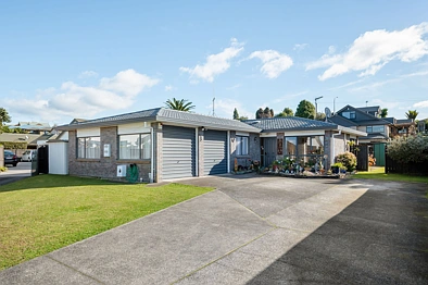Pukete 4房  Move Into Moverley