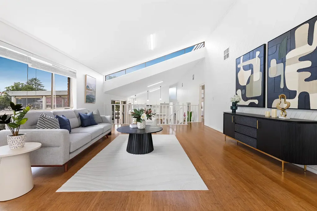 Wantirna South 5Moenga Elevated Excellence in a Premier Family Pocket