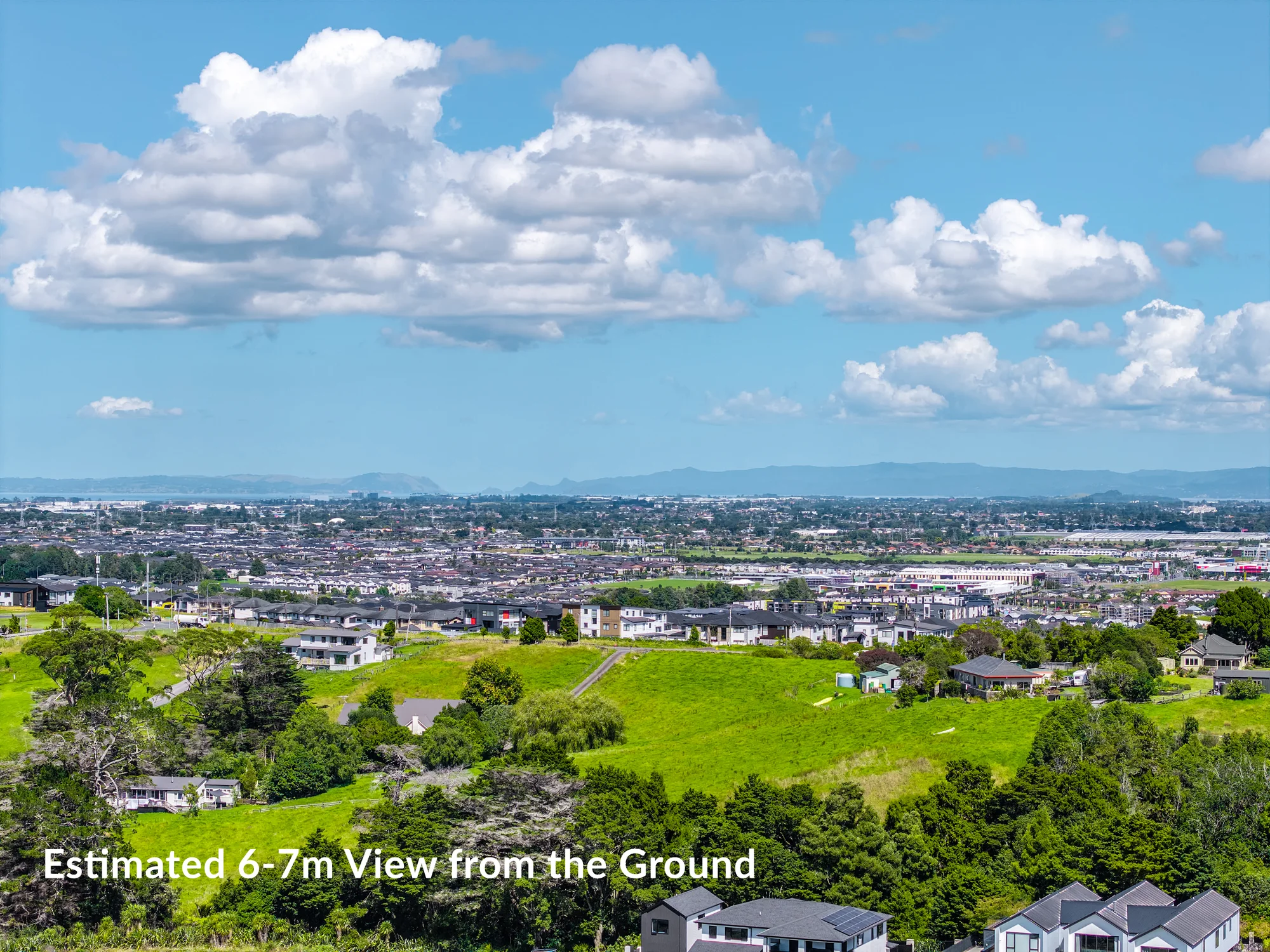 15 Kitenga Road, Flat Bush, Manukau City, 0 રૂમ, 0 બાથરૂમ, Lifestyle Section