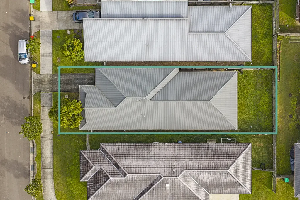 Burpengary 4房 Burpengary 高增长地区卓越的投资机会 Exceptional Investment Opportunity in a High-Growth Burpengary Location