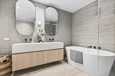 अन्य - 203/25 Small Street, Hampton, VIC 3188
