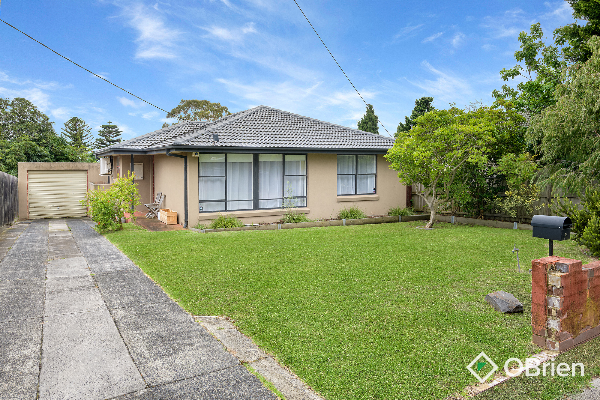 9 MARLOCK ST, FRANKSTON NORTH VIC 3200, 0 habitaciones, 0 baños, House