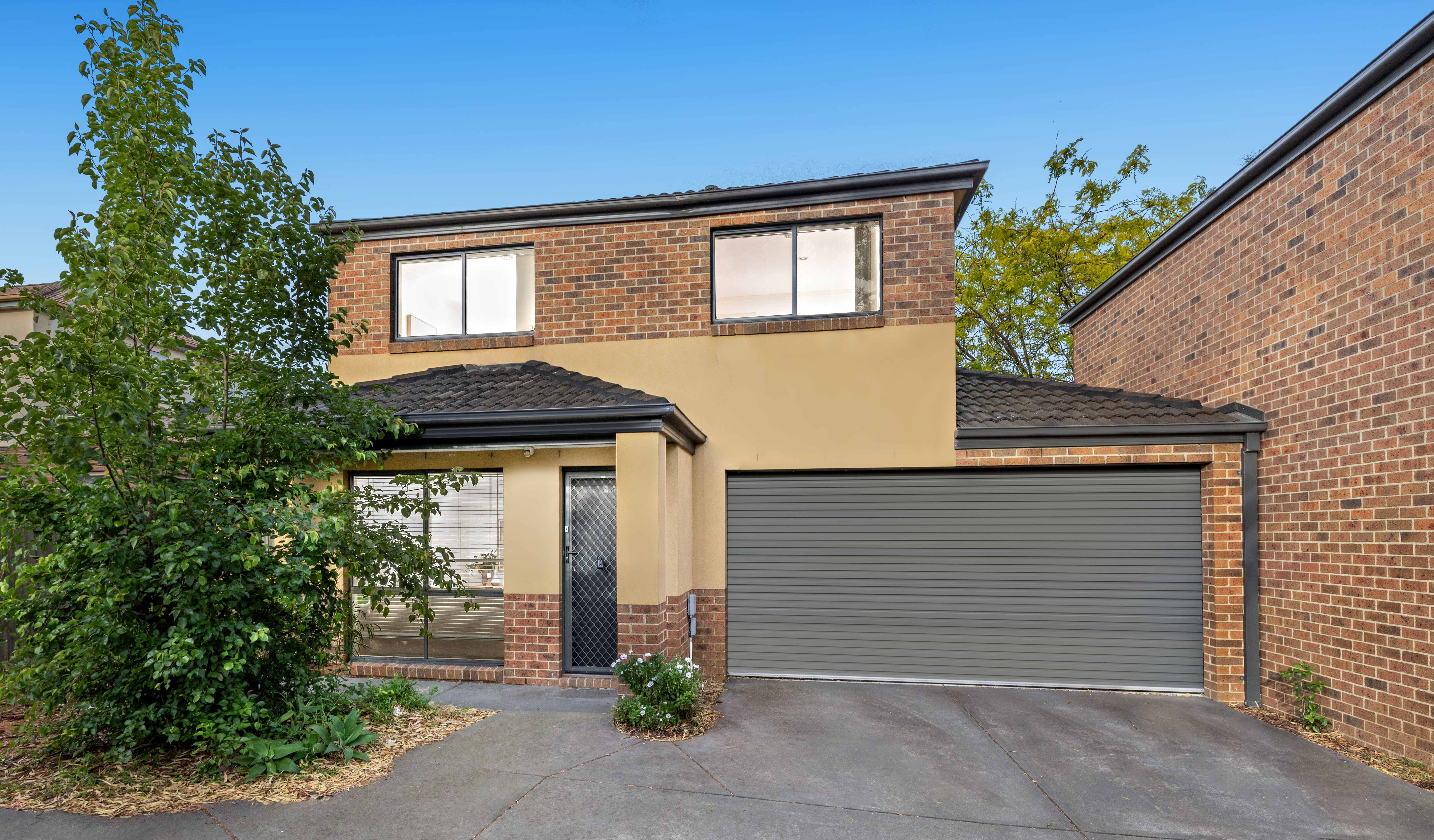 1553 FERNTREE GULLY RD, KNOXFIELD VIC 3180, 0 ਕਮਰੇ, 0 ਬਾਥਰੂਮ, Townhouse