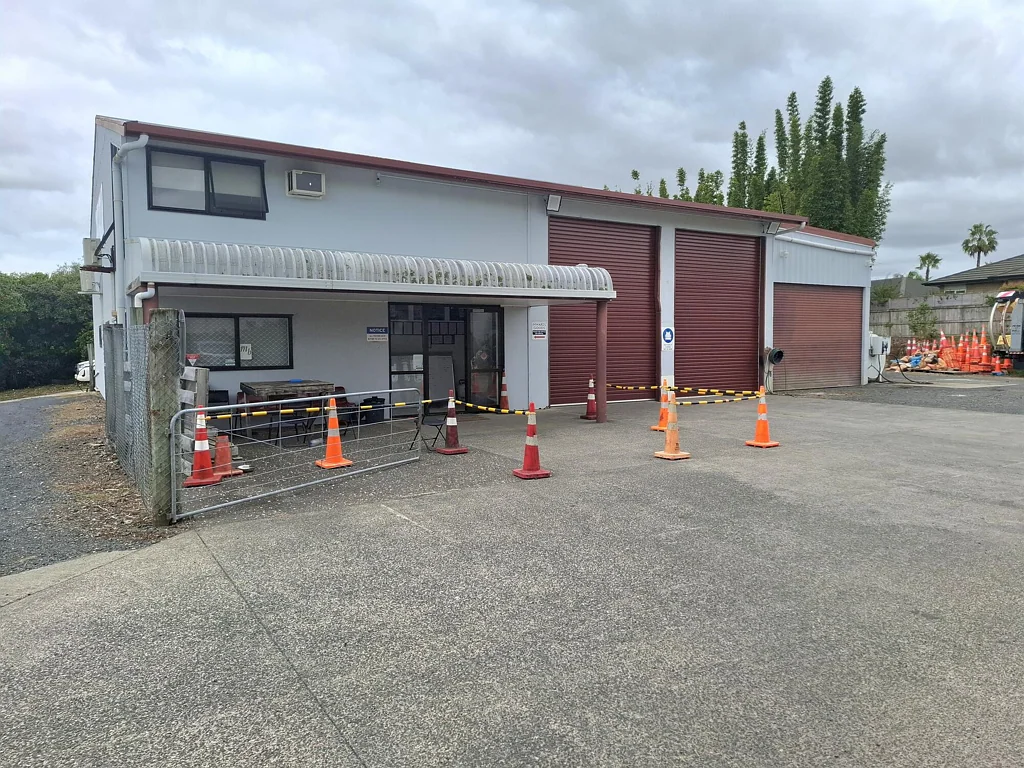 Kerikeri Versatile Industrial Site in Kerikeri