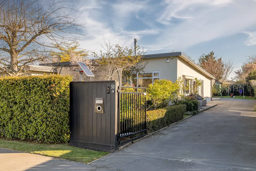 50 Tosswill Road, Prebbleton, Selwyn, Canterbury