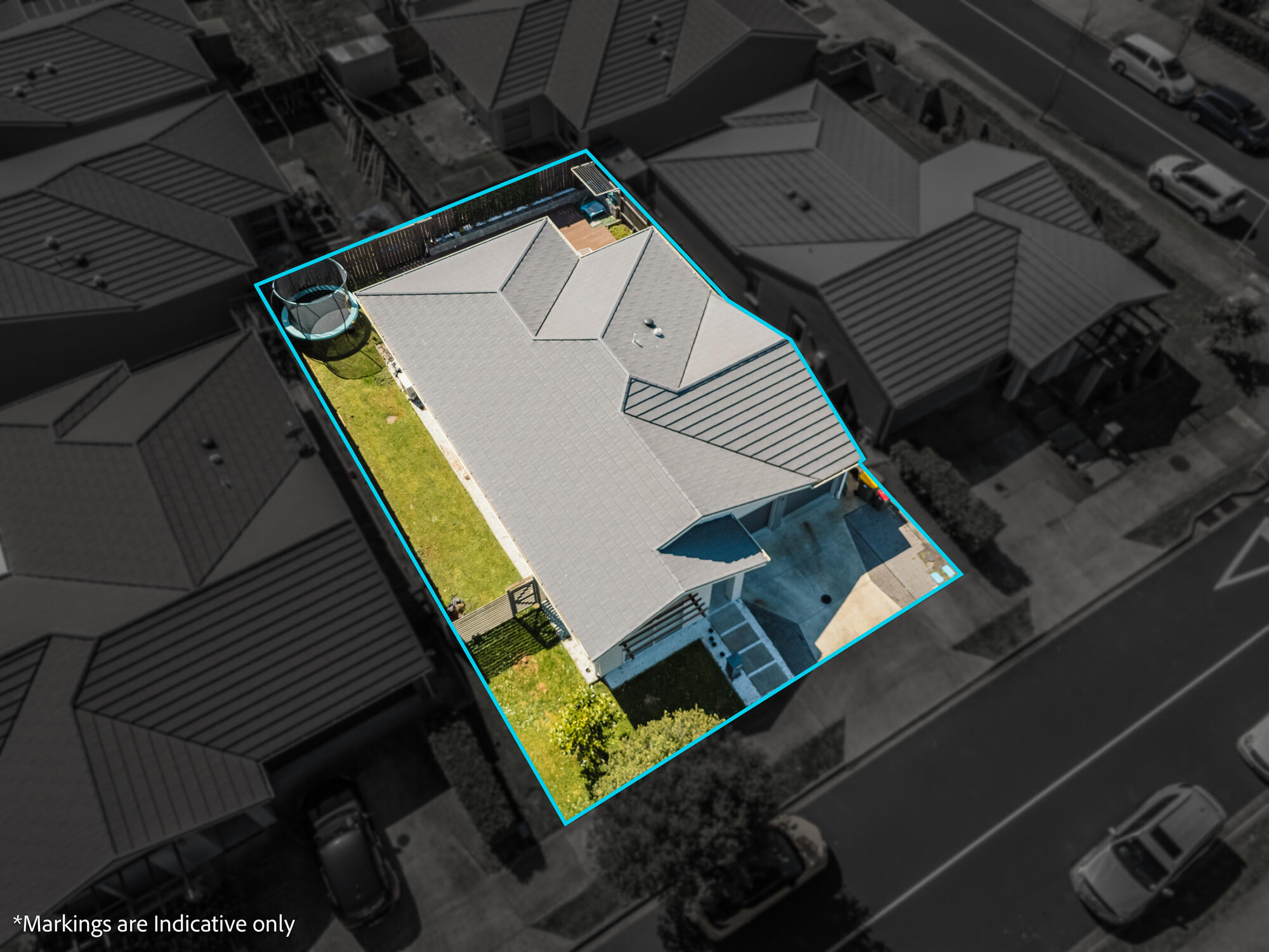 16 Wairepo Street, Takanini, photo 16
