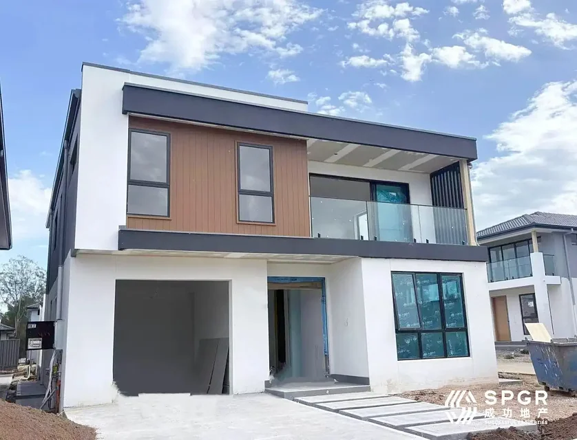 4 Mcmurtrie (nirimba Fields) Street, Quakers Hill, NSW 2763, 7 ਕਮਰੇ, 4 ਬਾਥਰੂਮ, House