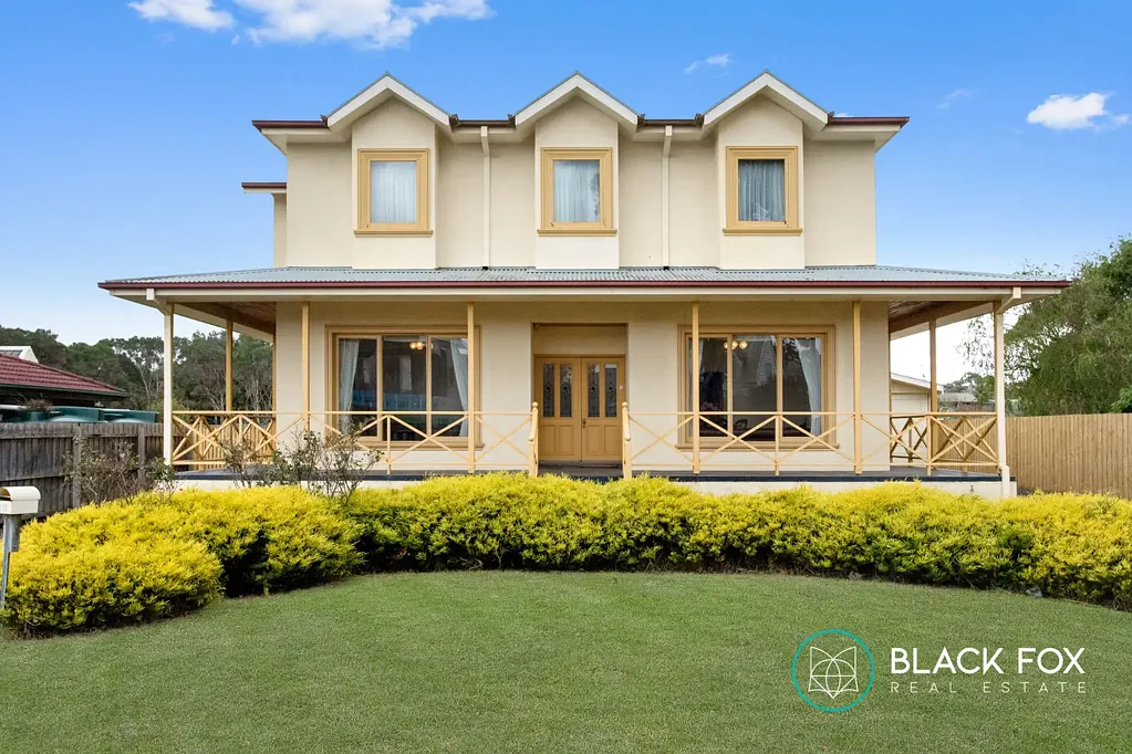 Safety Beach 5Habitaciones Coastal Bliss Awaits: Spacious Five-Bedroom Sanctuary Just 800m from Safety Beach