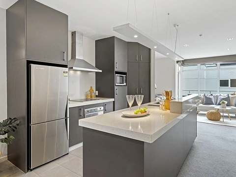 Mount Victoria 4房  EXCELLENT INVESTMENT IN MOUNT VICTORIA