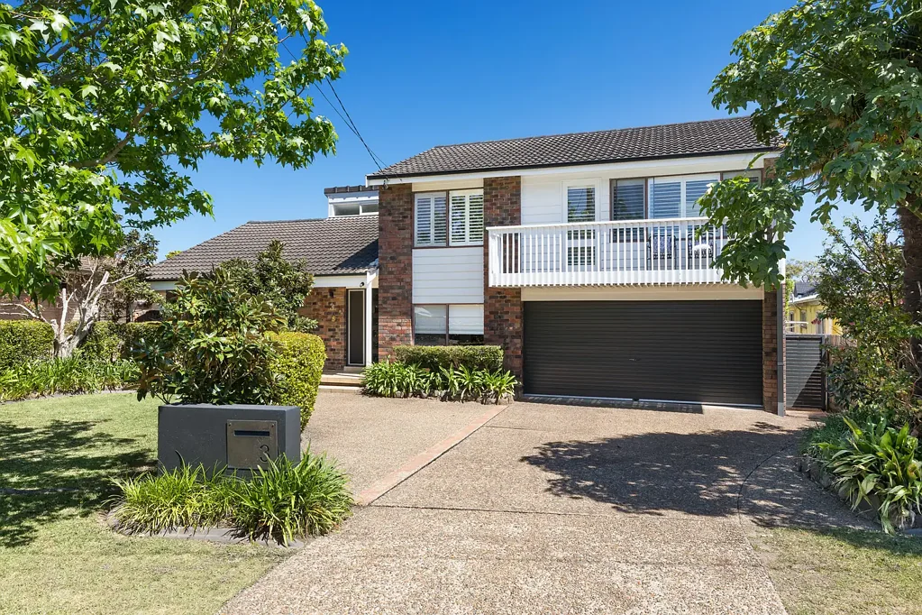 3 Portsmouth Street, Cronulla, NSW 2230