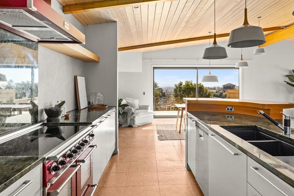 Havelock North 5 Bedroom Designed to Adapt, Built to Impress