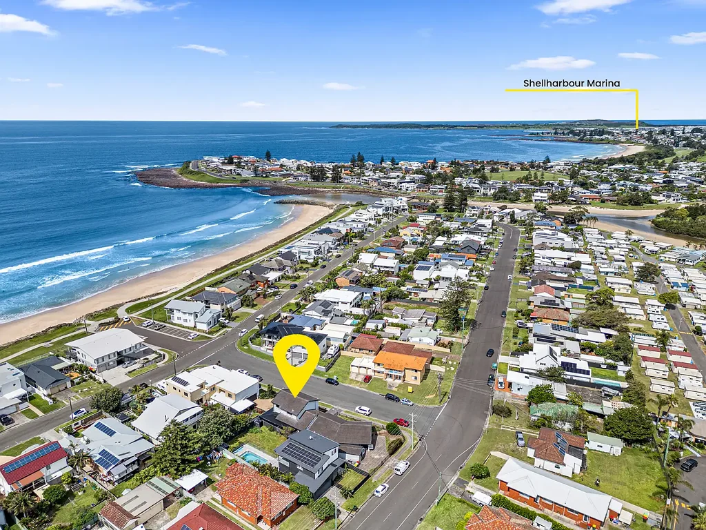 95 Osborne Parade, Warilla, NSW 2528