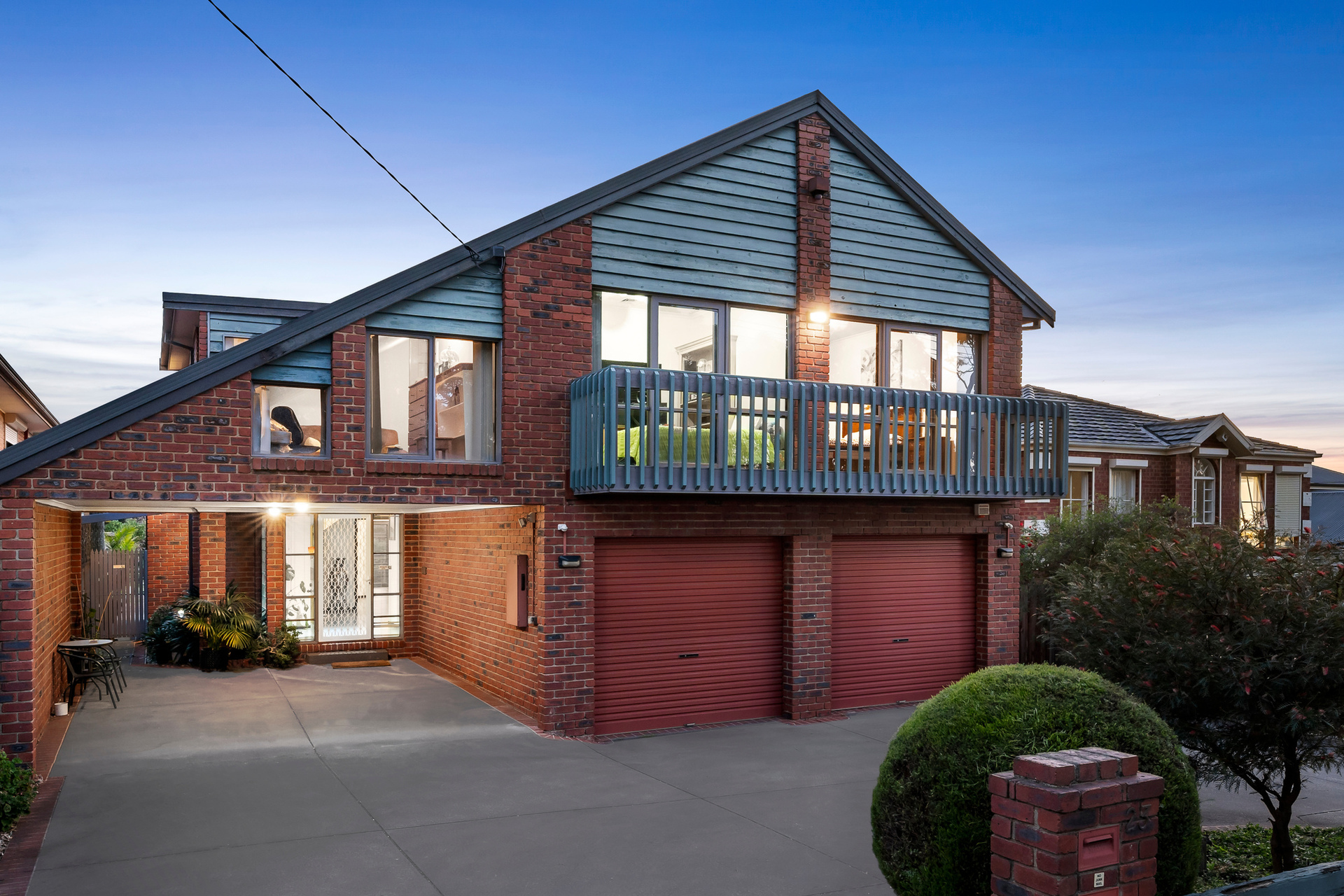 23 GREENHILLS RD, BUNDOORA VIC 3083, 0 غرف, 0 حمامات, House