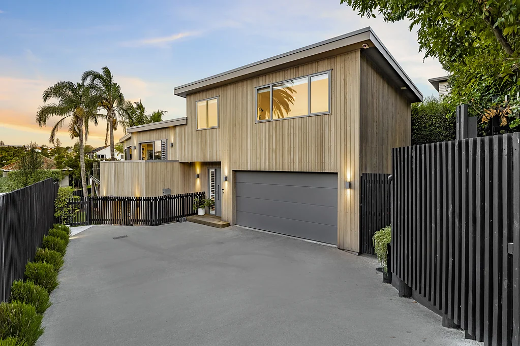 2/45 Kurahaupo Street, Orakei, Auckland City, Auckland