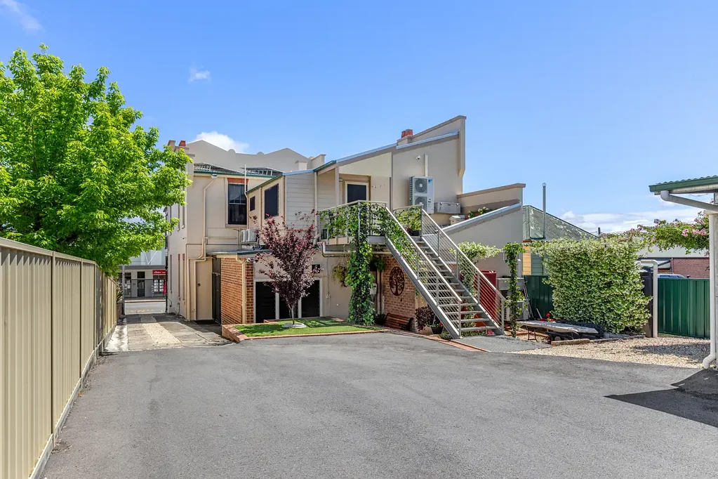 Affordable & Low Maintenance Living