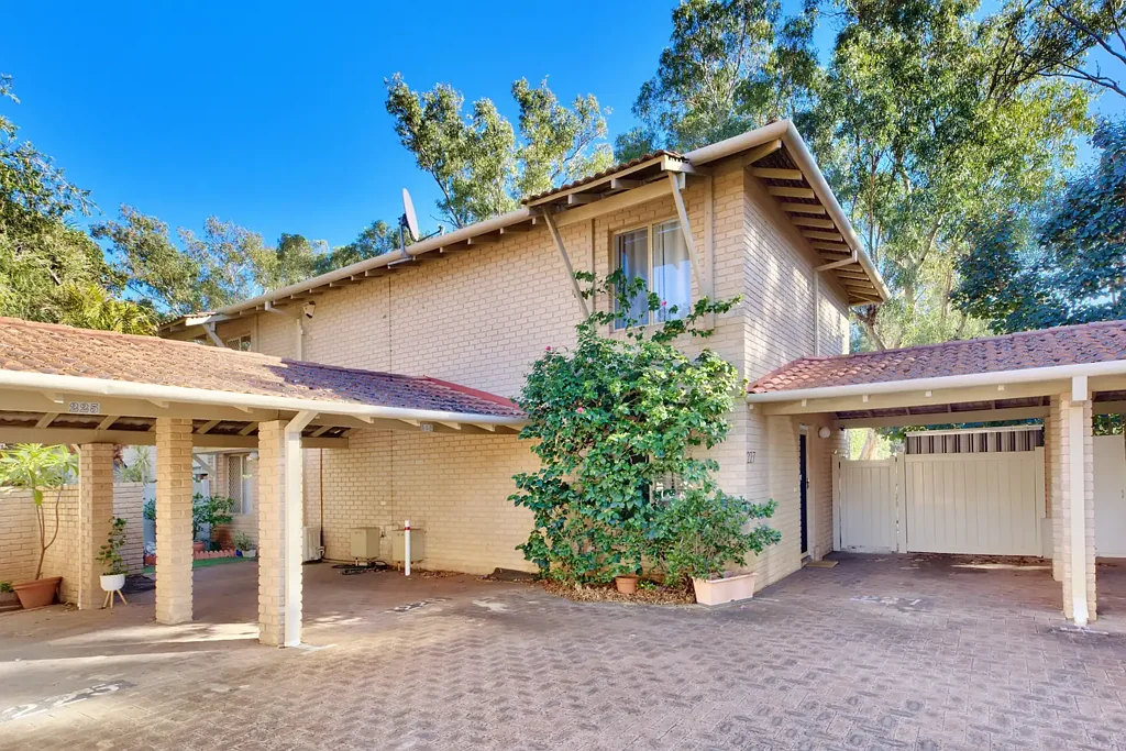 227/1 Heritage Cove, Maylands, WA 6051
