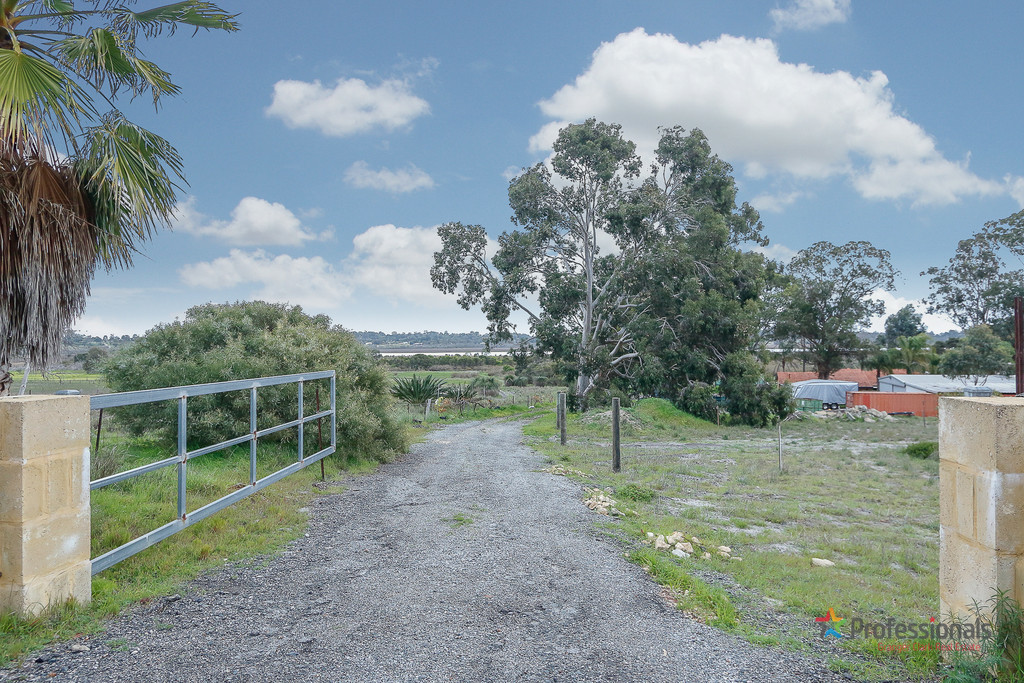 219 HAWKINS RD, JANDABUP WA 6077, 0 રૂમ, 0 બાથરૂમ, House