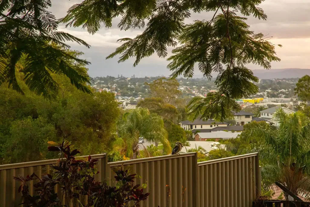 Bundamba 3침실 MILLION DOLLAR VIEWS FROM SALE HIGH STREET, BUNDAMBA