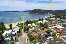 4/51 Berith Street, Umina Beach