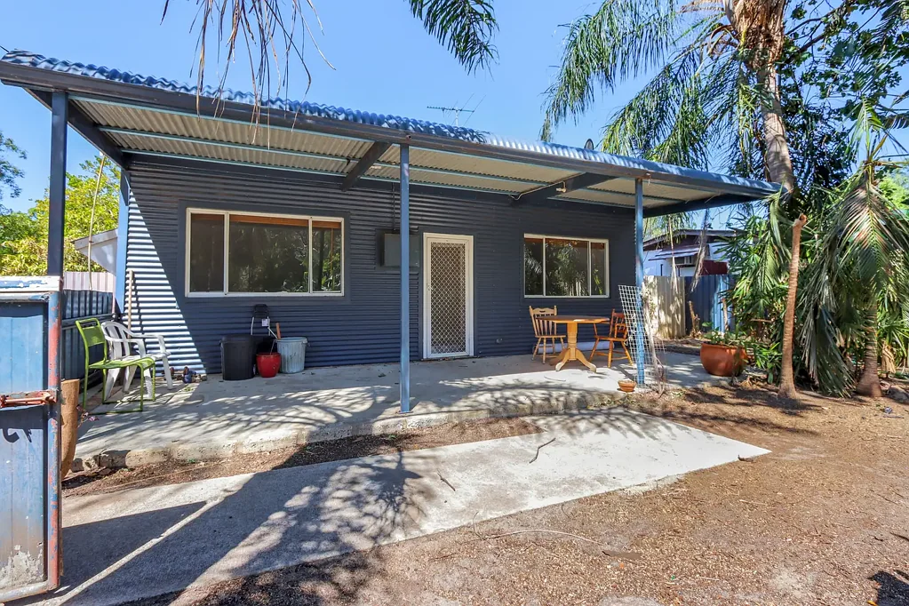 9 Paterson Road, Pinjarra, WA 6208