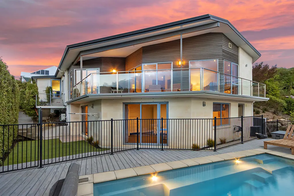 19 Luxton Place, Mount Pleasant, Christchurch, Canterbury
