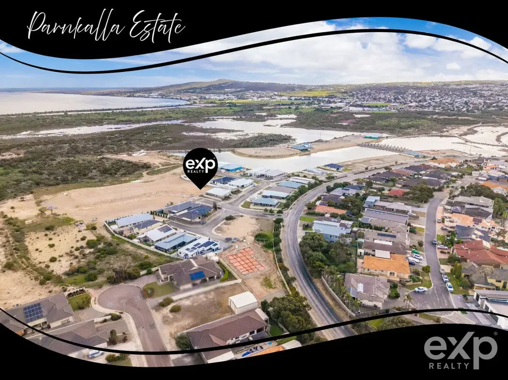 Port Lincoln Lot 37 Abalone Avenue Port Lincoln SA 5606