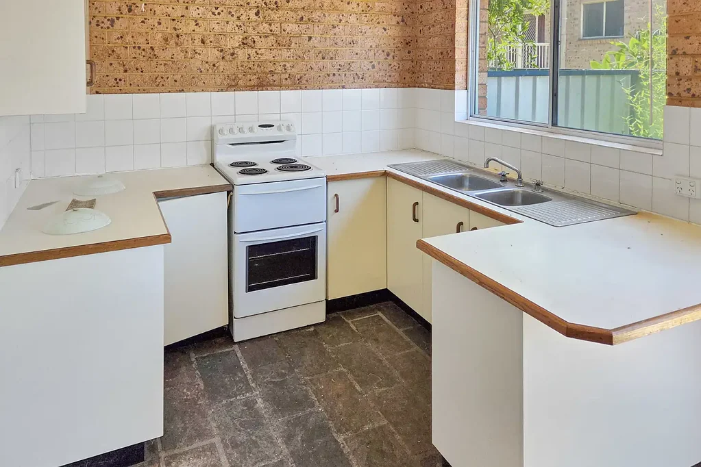 Spacious 3-Bedroom Townhouse in Wyong