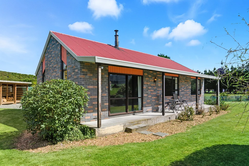 204 Woodside Road, Oxford, Waimakariri, Canterbury