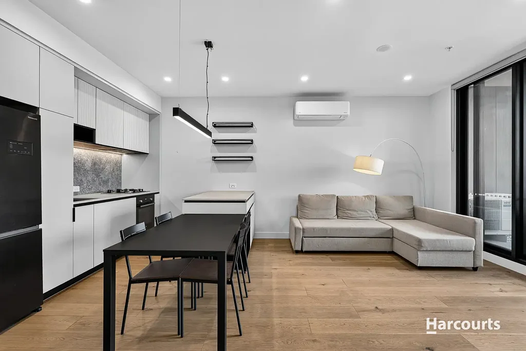 Burwood East 1બેડરૂમ Modern Living Vibrant Brickworks Lifestyle
