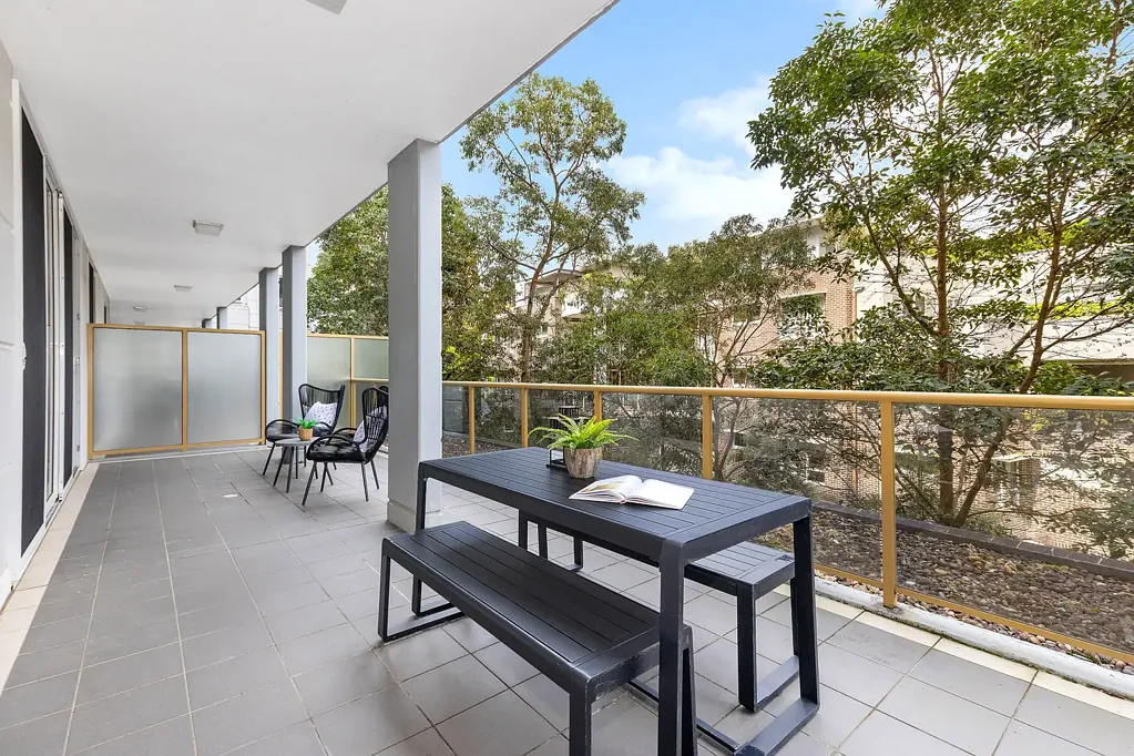 Pymble 2Zimmer An indoor-outdoor lifestyle like no other
