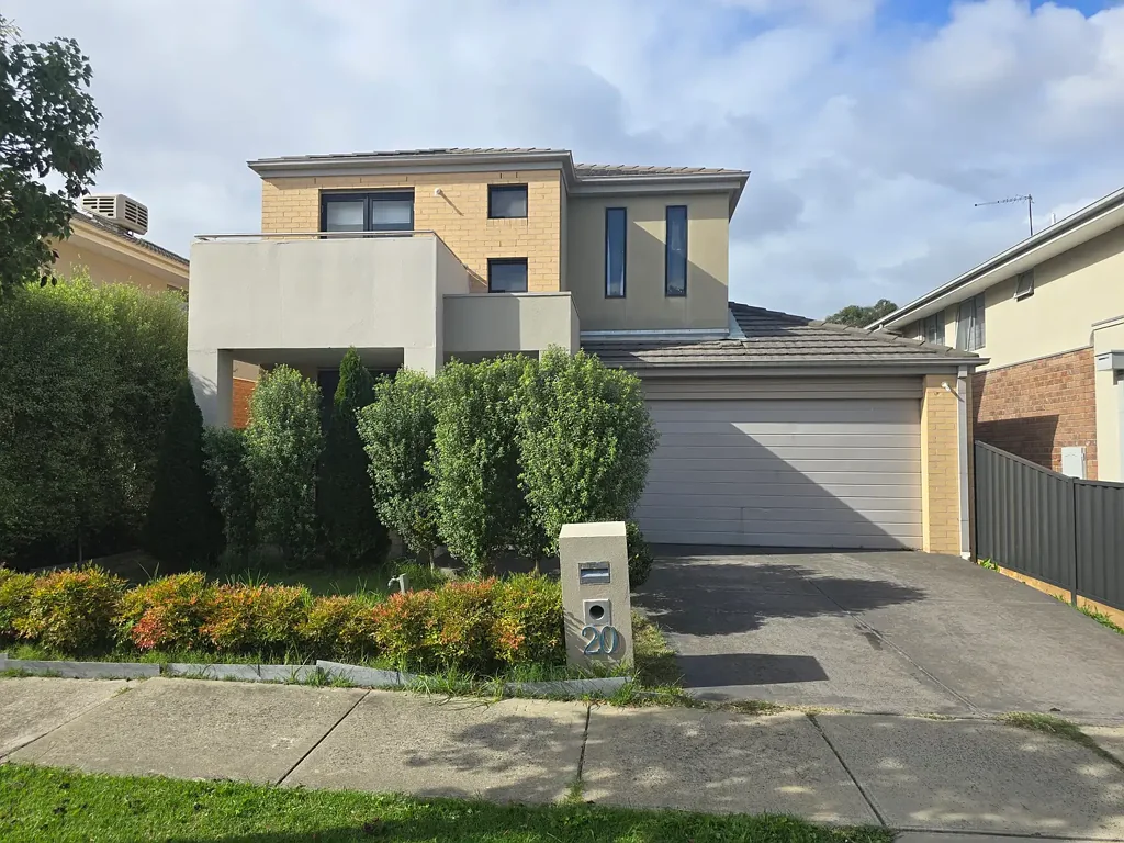 Four-Bedroom Home for Rent in Metro Village