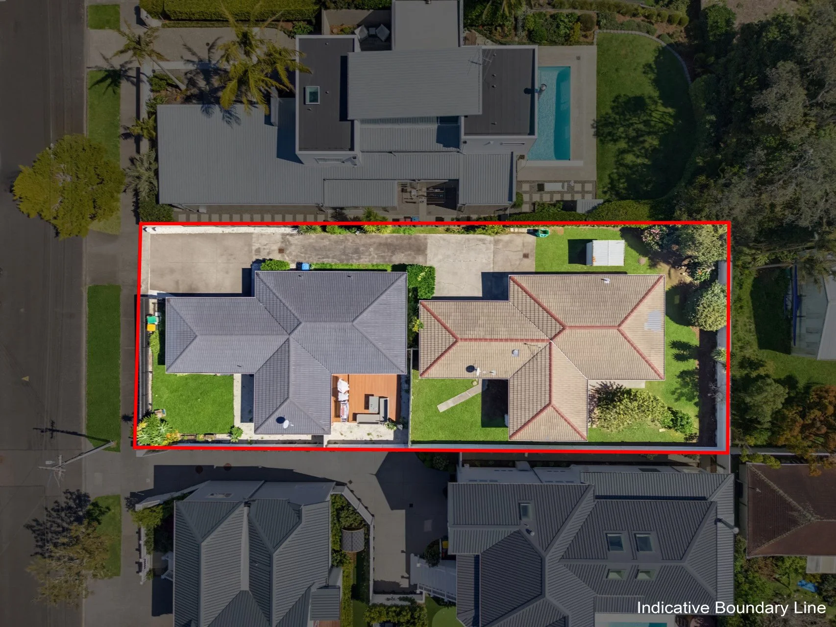 45B Saint Michaels Avenue, Point Chevalier, photo 9