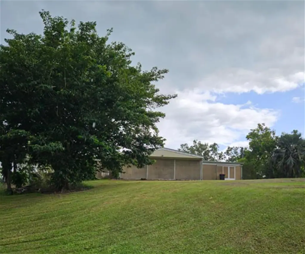 Dalrymple Creek  Beautiful 80 Acres in the Herbert River Valley