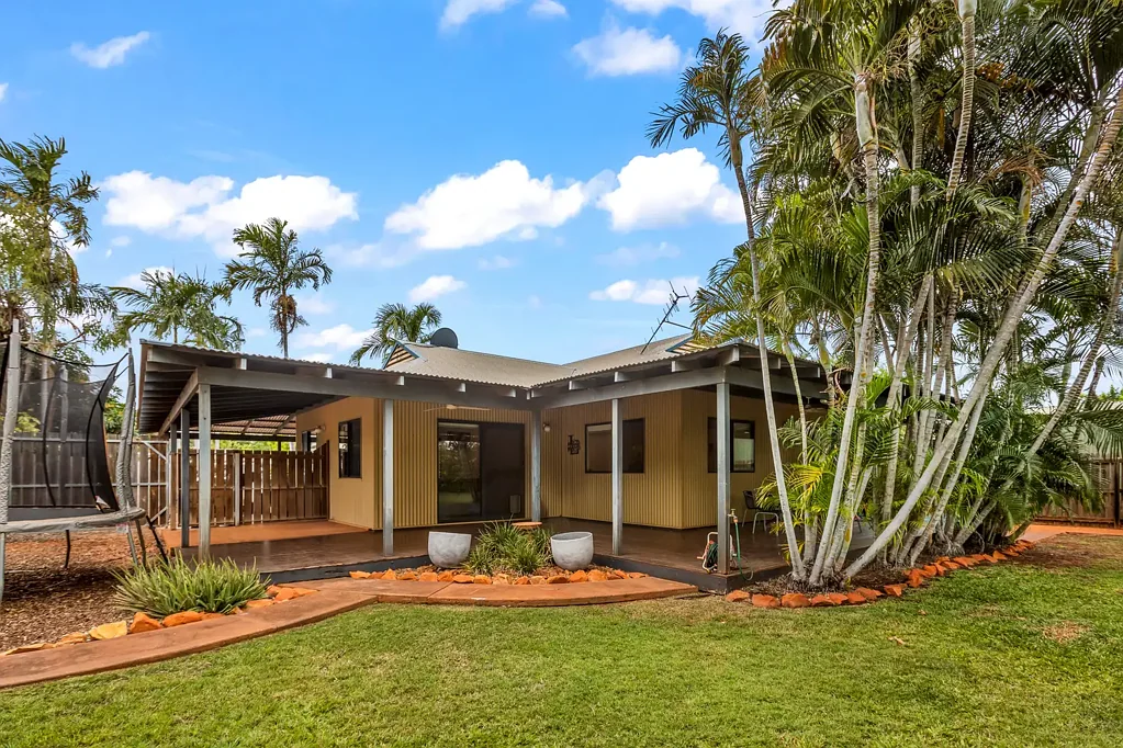 4 Stilt Court, Djugun, WA 6725