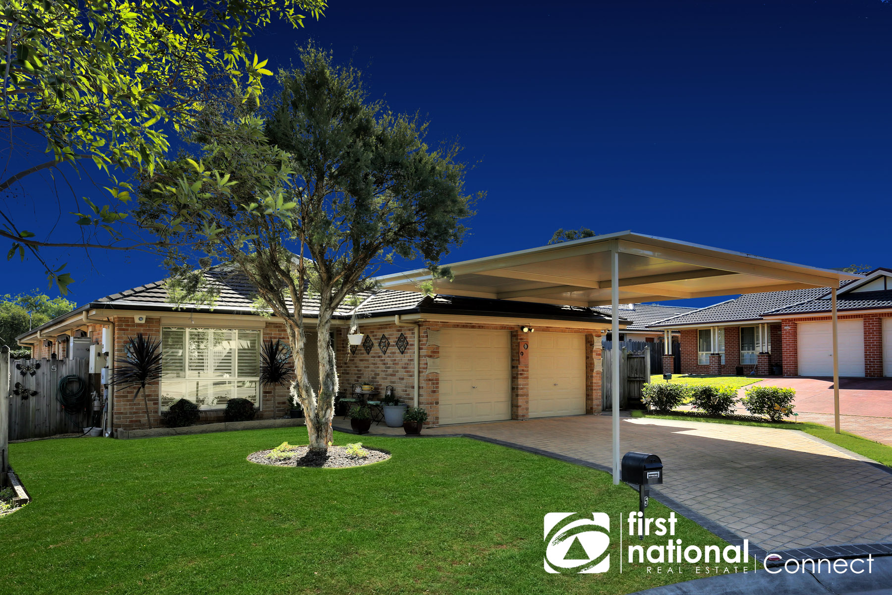 5 FOREST PL, SOUTH WINDSOR NSW 2756, 0 chambres, 0 salles de bain, House