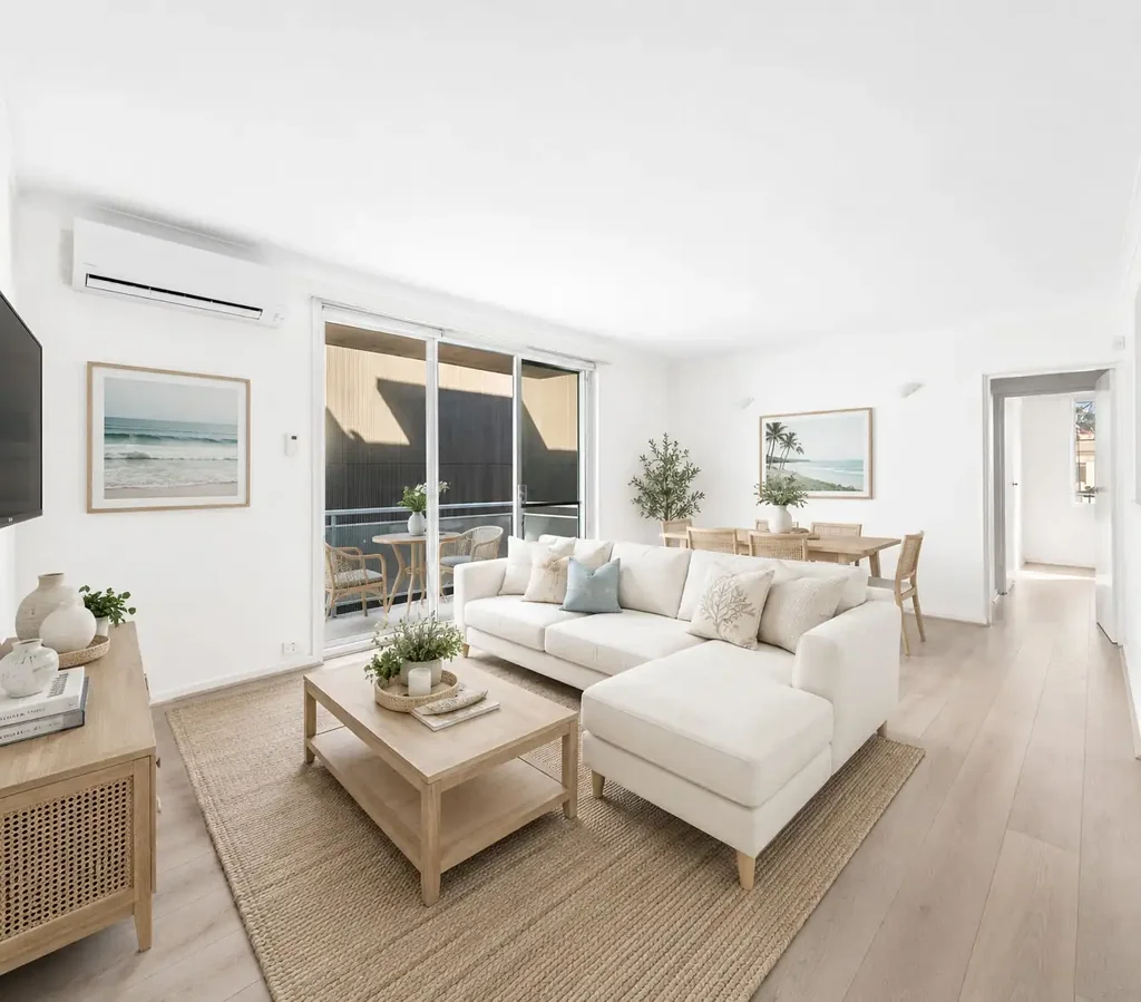 DEPOSIT TAKEN - Beachside Living with Sweeping Ocean Views