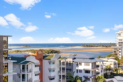 2709/100 Duporth Avenue, Maroochydore