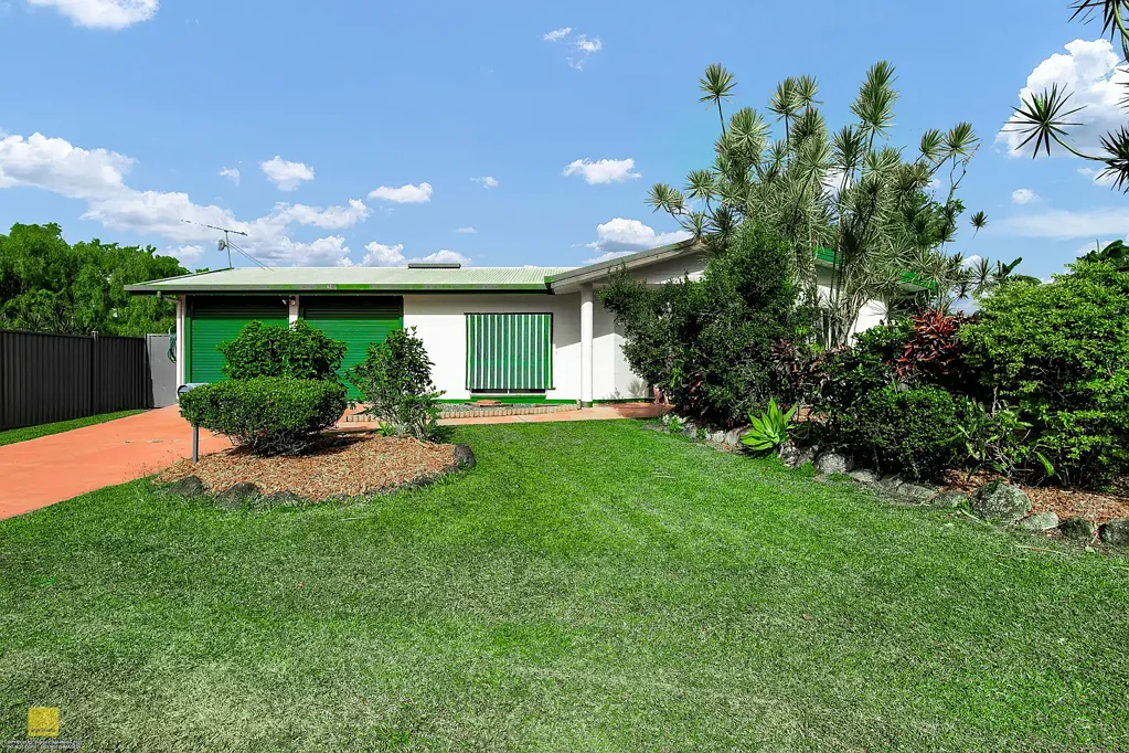 35 Jordan Street, Edmonton, QLD 4869